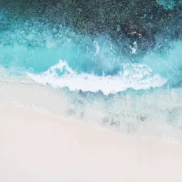 Strand von Midnat – Album Cover