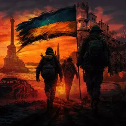 Shlyakh von Галлі Рей – Cover