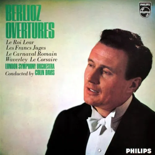Overtures