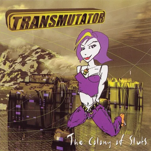 The Colony of Sluts