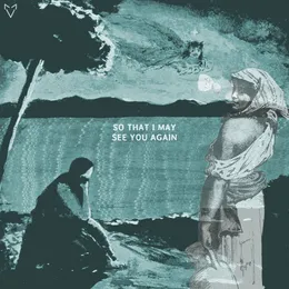 So That I May See You Again von Fennec – Album Cover