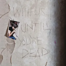 With Us Until You’re Dead von Archive – Album Cover