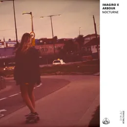 Nocturne von imagiro – Album Cover