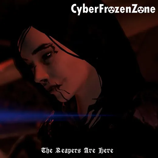 The Reapers Are Here