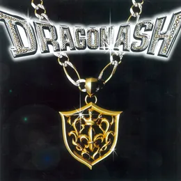 LILY OF DA VALLEY von Dragon Ash – Album Cover