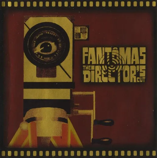 The Director’s Cut