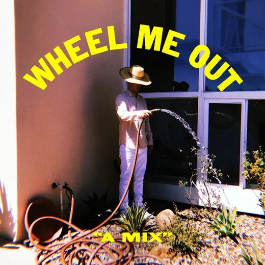 Wheel Me Out