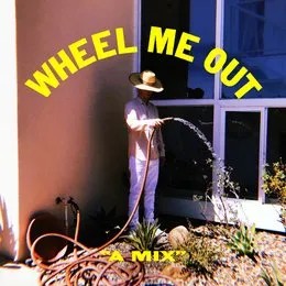 Wheel Me Out von TEED – Cover