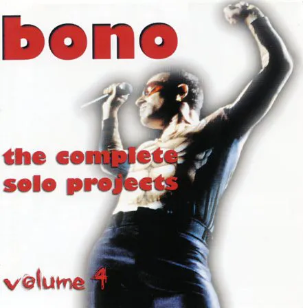The Complete Solo Projects, Volume 4