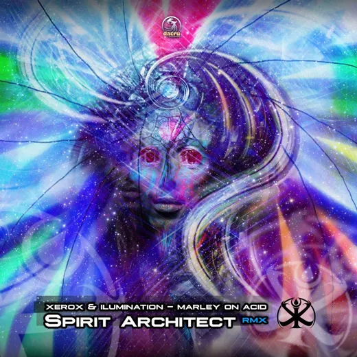 Marley on Acid (Spirit Architect remix)