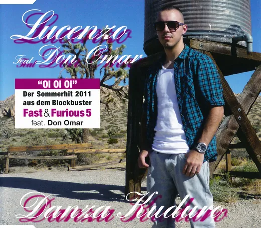 Danza Kuduro