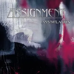 Assimilation von Assignment – Album Cover