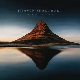 Downshifter von Heaven Shall Burn – Album Cover