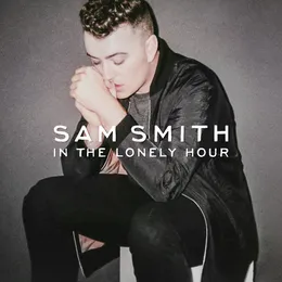 In the Lonely Hour von Sam Smith – Album Cover