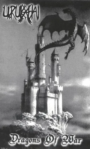Dragons of War