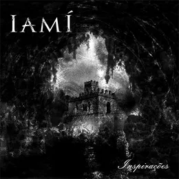 Inspirações von Iamí – Album Cover