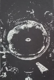 Flaming Ouroboros / Eye of Shepherdess von Flaming Ouroboros – Album Cover