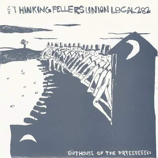 Outhouse of the Pryeeeeeeee / Wheat Delusion