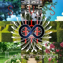 Mugenten Garden von SYS – Cover