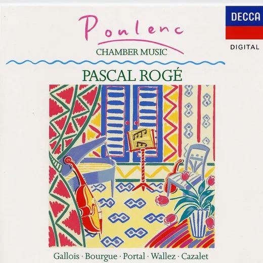 Chamber Music