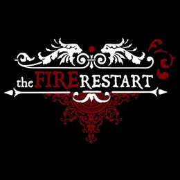 The Fire Restart von The Fire Restart – Album Cover
