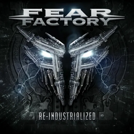 Re‐Industrialized