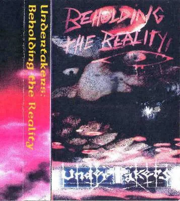 Beholding the Reality