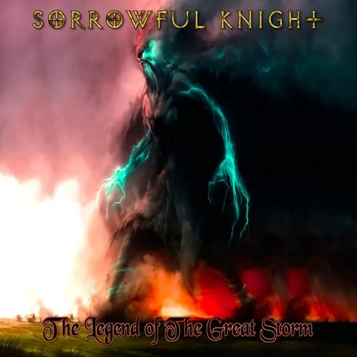 The Legend of The Great Storm