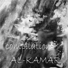 Compilation von Al-Kamar – Album Cover