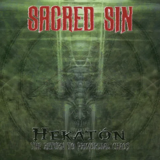 Hekatón - The Return to Primordial Chaos