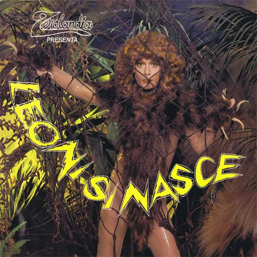 Leoni si nasce