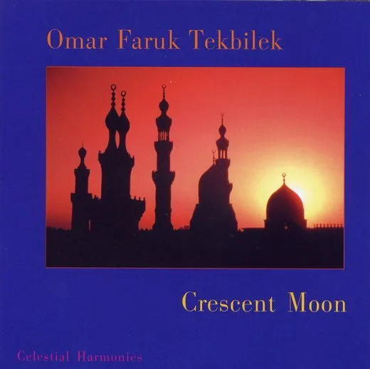 Crescent Moon