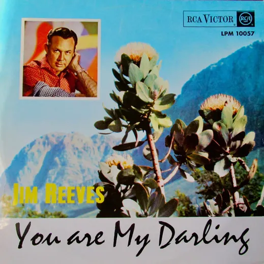 You Are My Darling