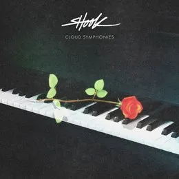 Cloud Symphonies von Shook – Album Cover