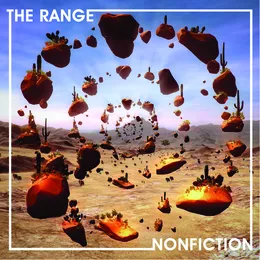 Nonfiction von The Range – Album Cover