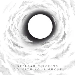 Go With Your Ghost von Stellar Circuits – Album Cover
