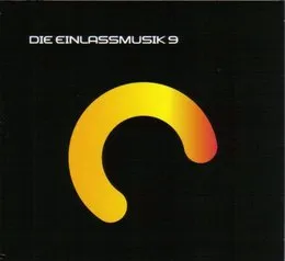 Die Einlassmusik 9 von Schiller – Album Cover