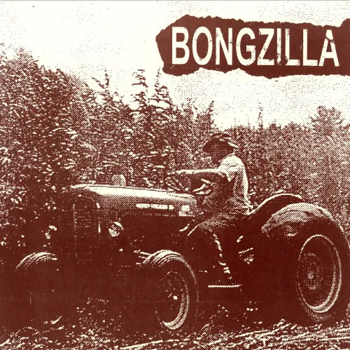 Hemp for Victory von Bongzilla – Album Cover