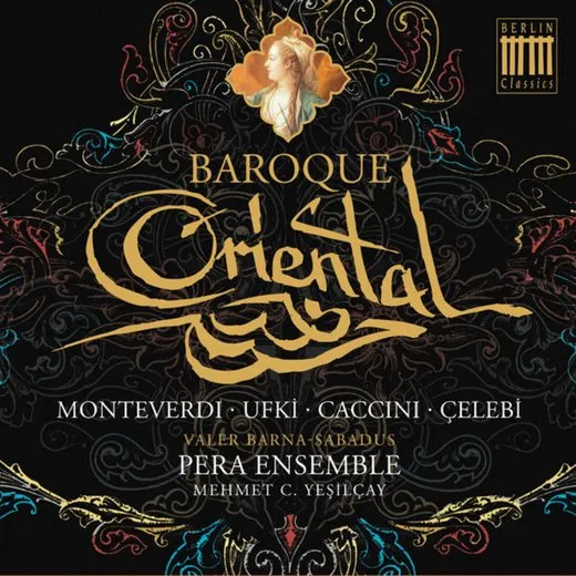 Baroque Oriental