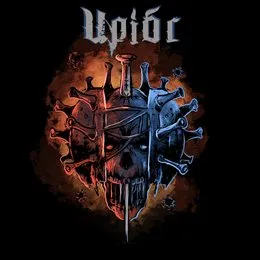 Reality 2020 von Upiór – Cover