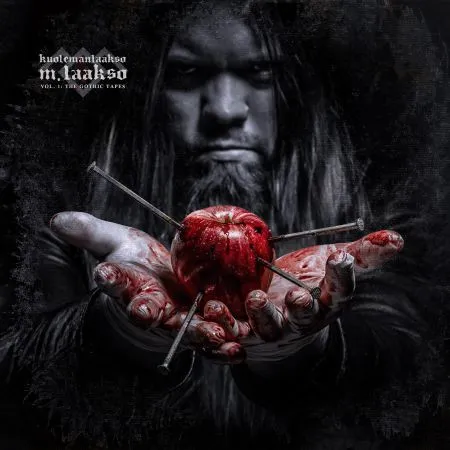 M. Laakso – The Gothic Tapes, Vol. 1