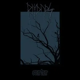 Svartnar von Rimthurs – Album Cover