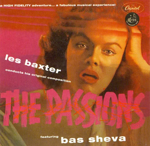 The Passions