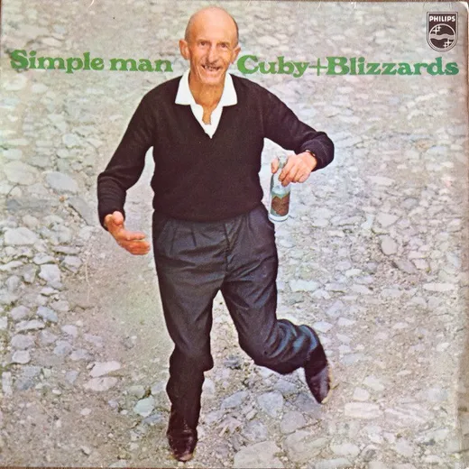 Simple Man