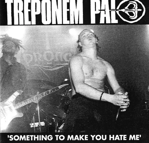 Something to Make You Hate Me