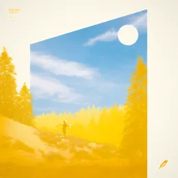 golden youth von Tails – Album Cover