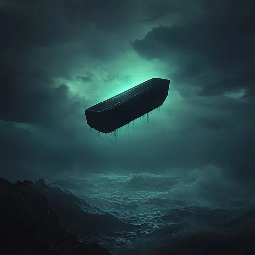 Coffin