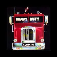 Heavy Duty