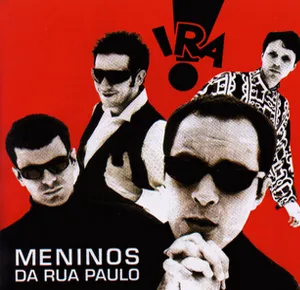 Meninos da Rua Paulo