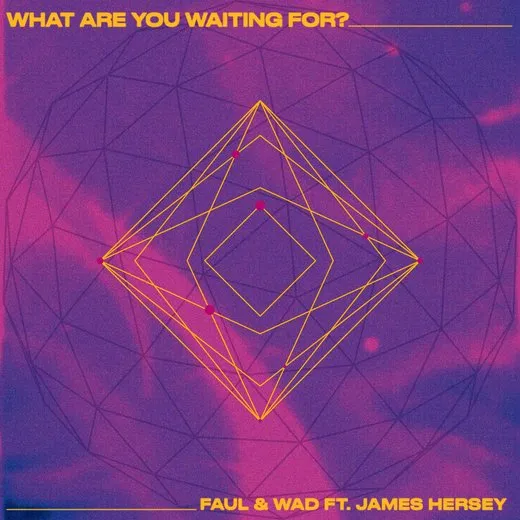 What Are You Waiting For?